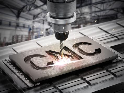 advantages of cnc